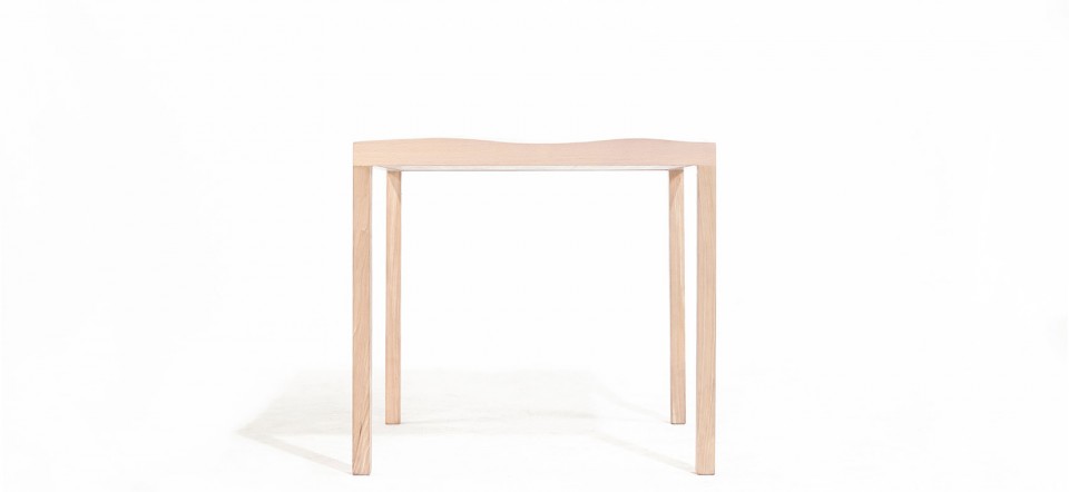 1 - Paper Table and Paper Brick by Arch Studio