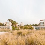 黎巴嫩“庭塔”住宅群/ Hashim Sarkis Studio