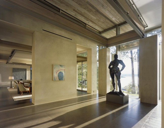 10- An American Place, Seattle by Olson Kundig Architects