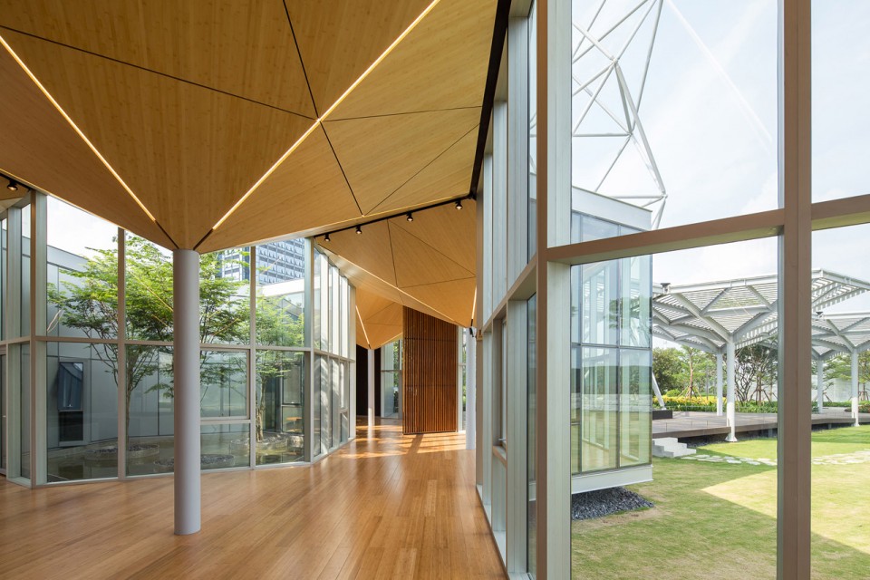 10-HEX-SYS Guangzhou by OPEN