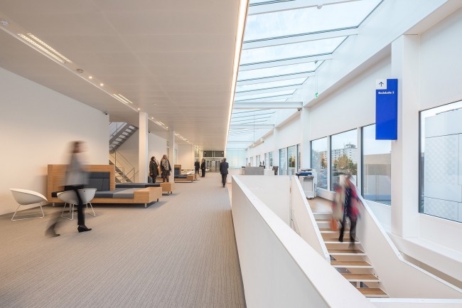 10-Temporary Courthouse Amsterdam by Cepezed Architects