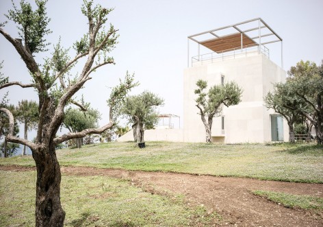 10-The Courtowers,Lebanon by Hashim Sarkis Studio