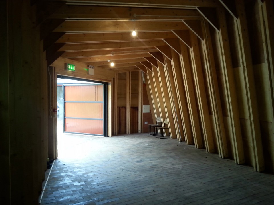 10-Uisneach Visitor Centre by Cooney Architects