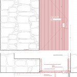 查贡斯马厩改造住宅，奥地利 / Bernhard Breuer
