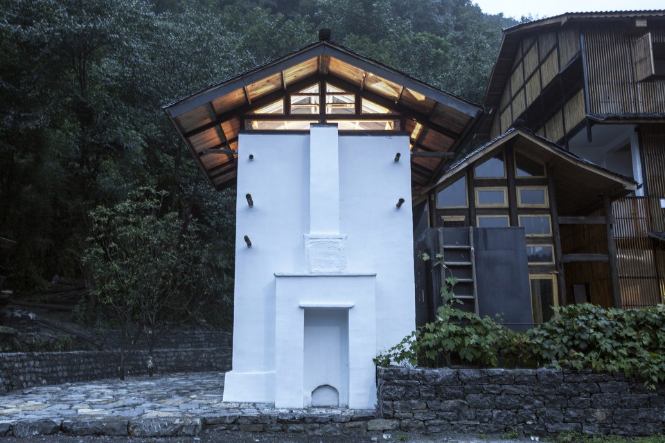 10_Tabacco Curing Barn_Fu Yingbin