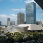 2016年度每月最受欢迎的12个建筑设计