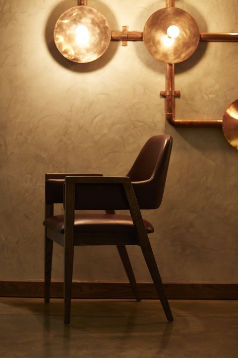 11-Gemelli Cucina by by Studio A Signature Projects