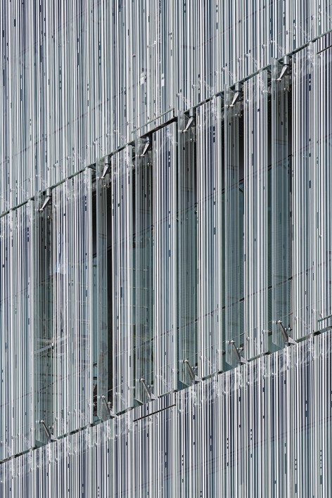 11-Headquarters for the French Bank in Nantes by AIA Associes