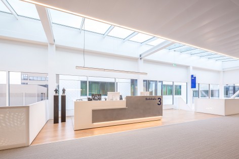 11-Temporary Courthouse Amsterdam by Cepezed Architects