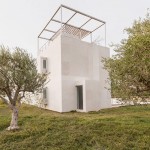 黎巴嫩“庭塔”住宅群/ Hashim Sarkis Studio