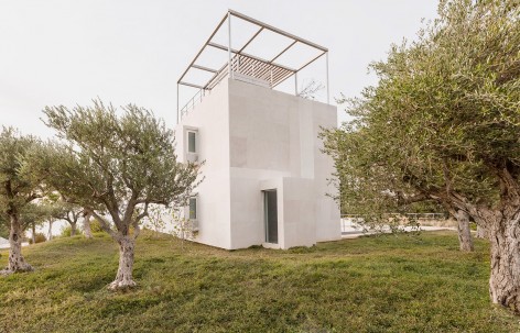 11-The Courtowers,Lebanon by Hashim Sarkis Studio