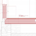 查贡斯马厩改造住宅，奥地利 / Bernhard Breuer