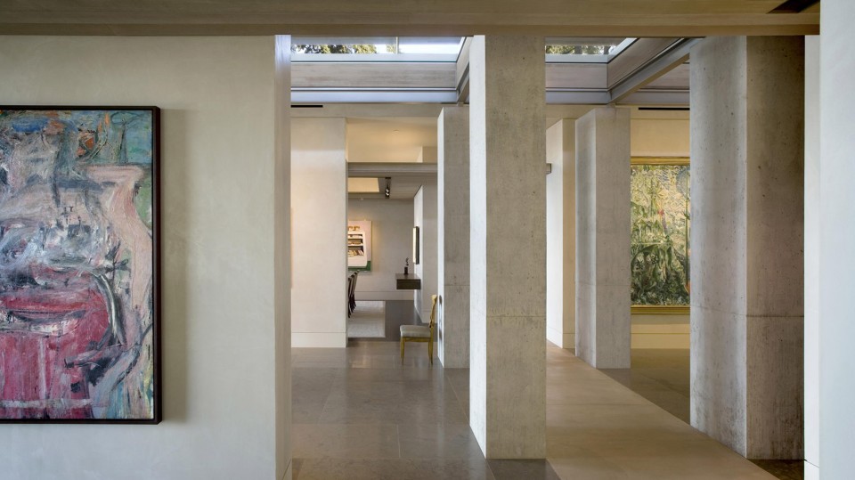 12- An American Place, Seattle by Olson Kundig Architects