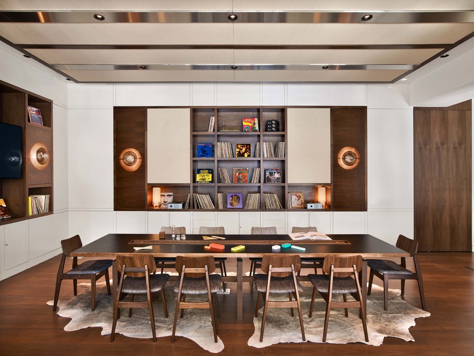 12-Arlo Hudson Square, New York by AvroKO