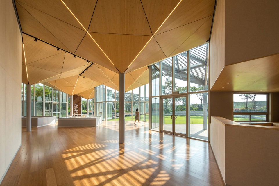 12-HEX-SYS Guangzhou by OPEN