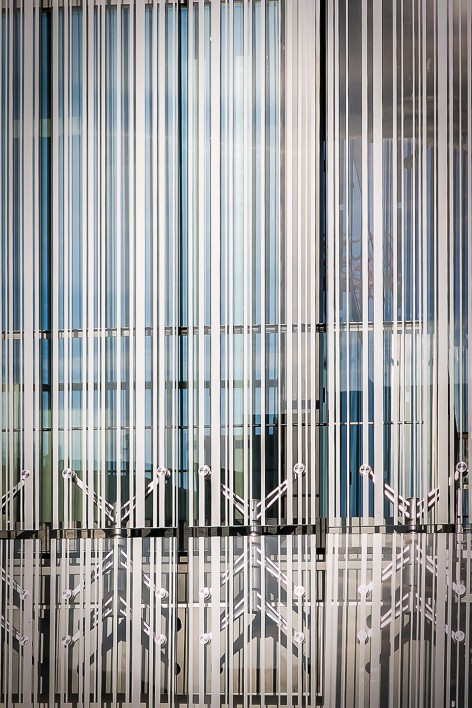 12-Headquarters for the French Bank in Nantes by AIA Associes
