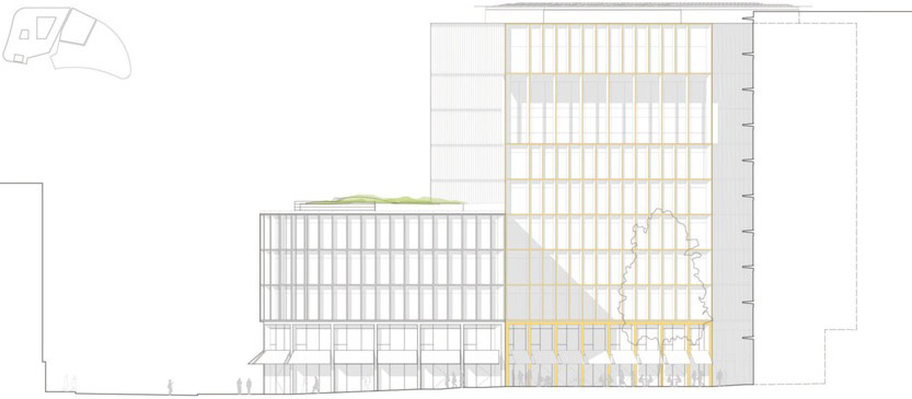 \fletcherpriestdata10001020 50 Ludgate Hill - Land Securitie