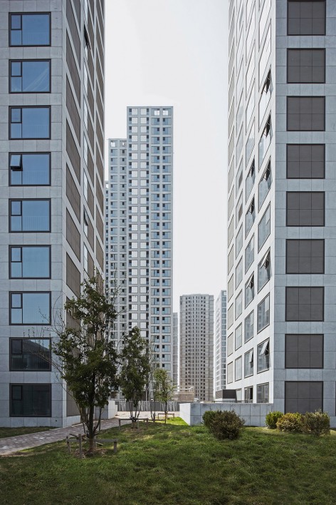 12-River Heights Residences by PAO