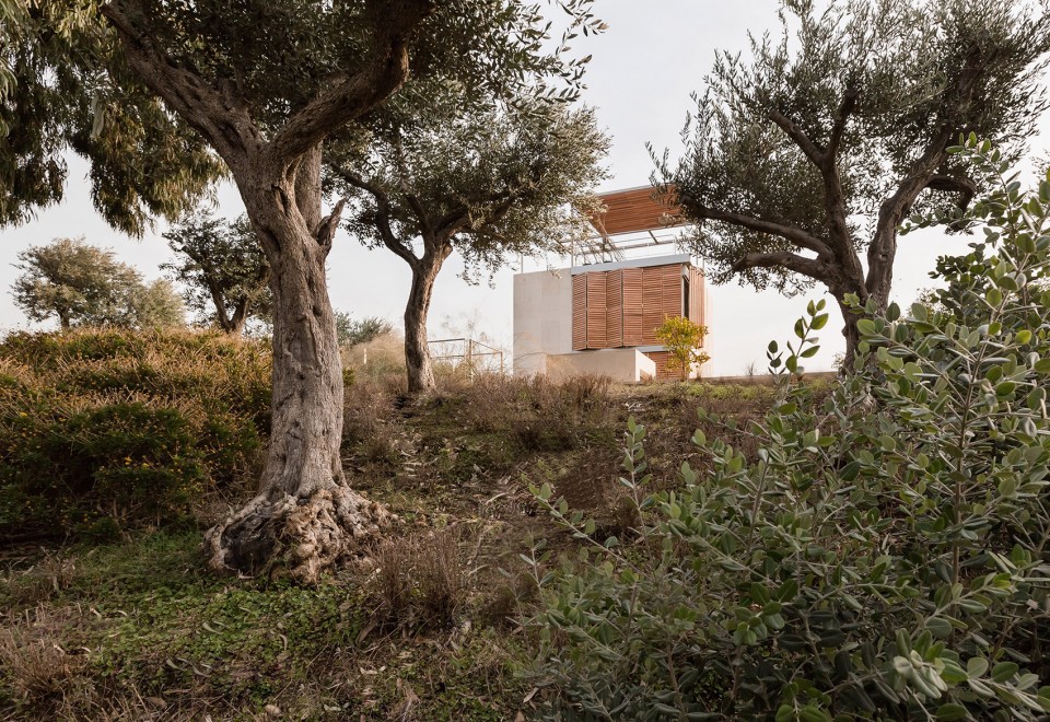 12-The Courtowers,Lebanon by Hashim Sarkis Studio