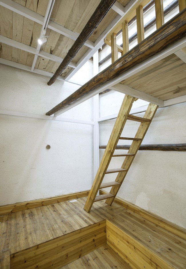 12_Tabacco Curing Barn_Fu Yingbin