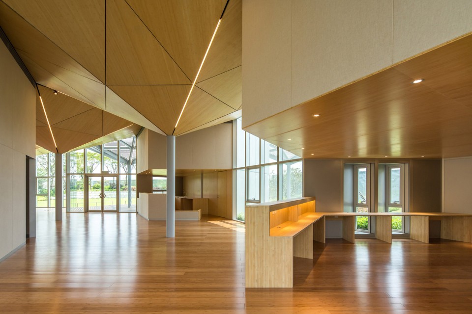 13-HEX-SYS Guangzhou by OPEN