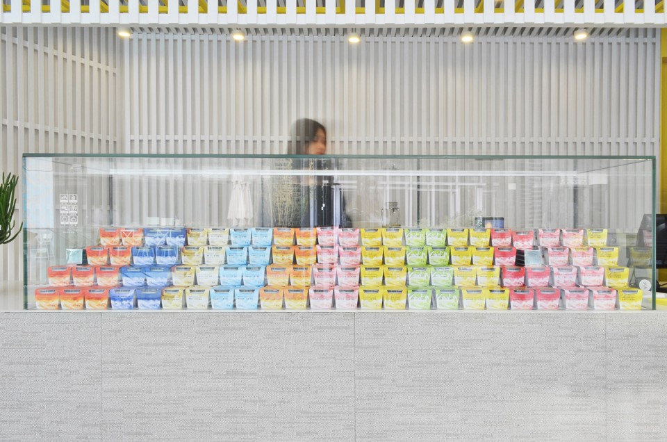13-LE PUR–Pop-Up Shop, Beijing by RAMOPRIMO