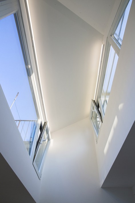 13-Mrs. Fan’s Plugin House by PAO