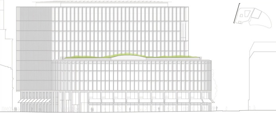 \fletcherpriestdata10001020 50 Ludgate Hill - Land Securitie