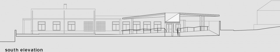 13-School Canopy in Santarem by extrastudio