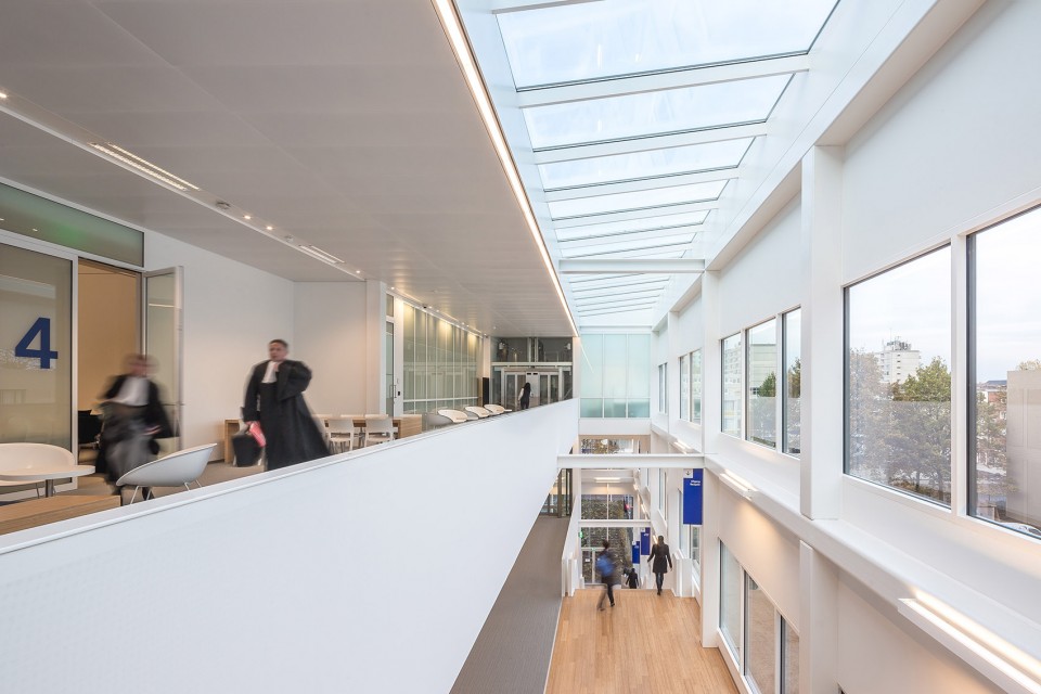 13-Temporary Courthouse Amsterdam by Cepezed Architects