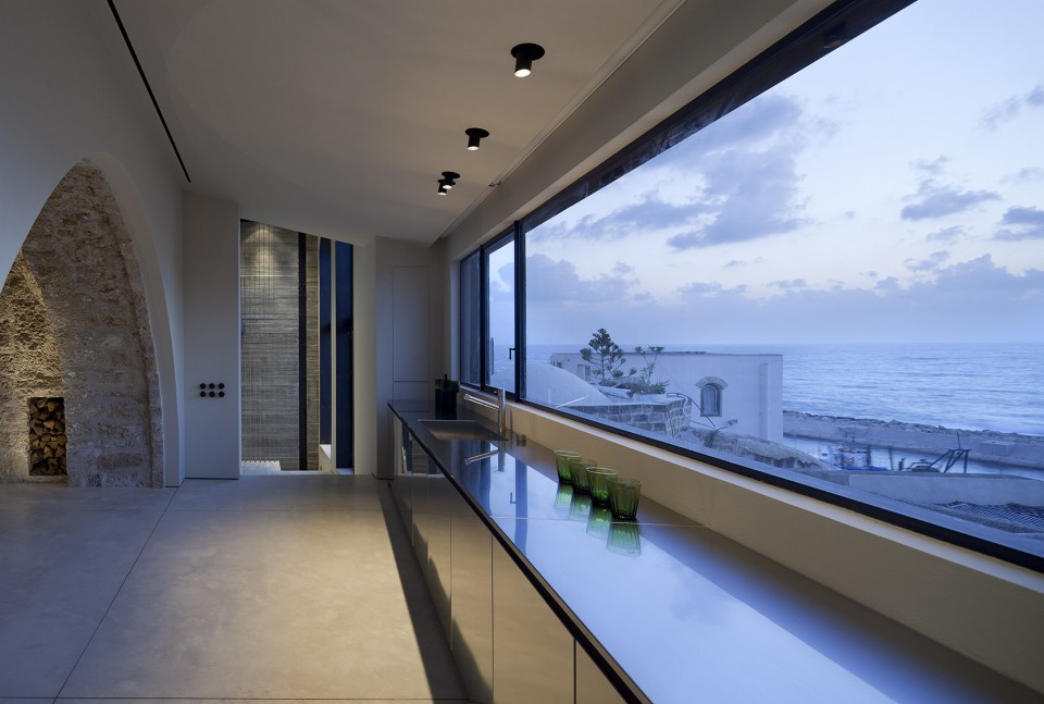 13-The Jaffa house by Pitsou Kedem Architects