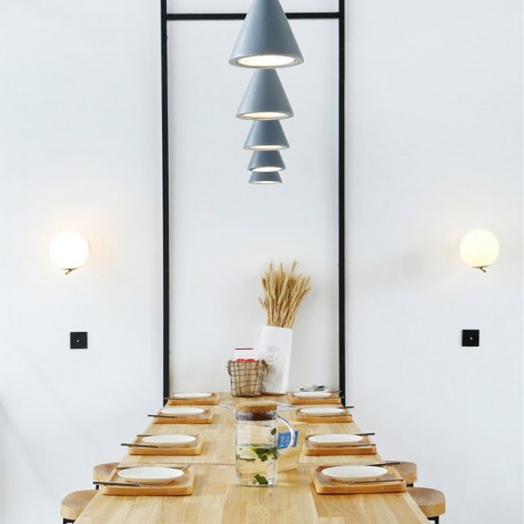 14 2 Beauty Free Baking Restaurants by ZONES DESIGN