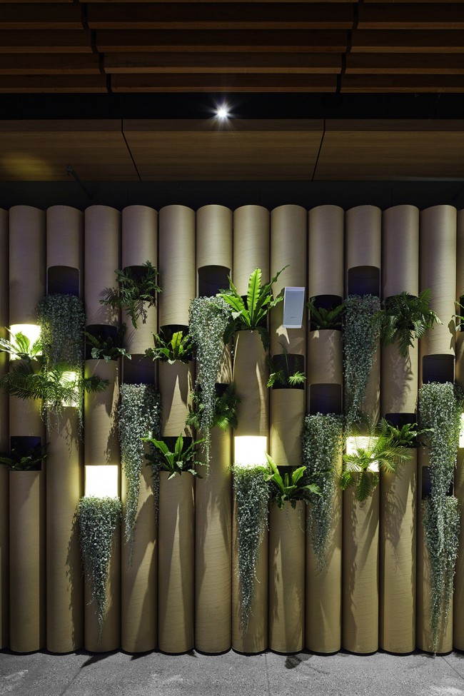14-Barangaroo South, Sydney by ASPECT Studio + OCULUS