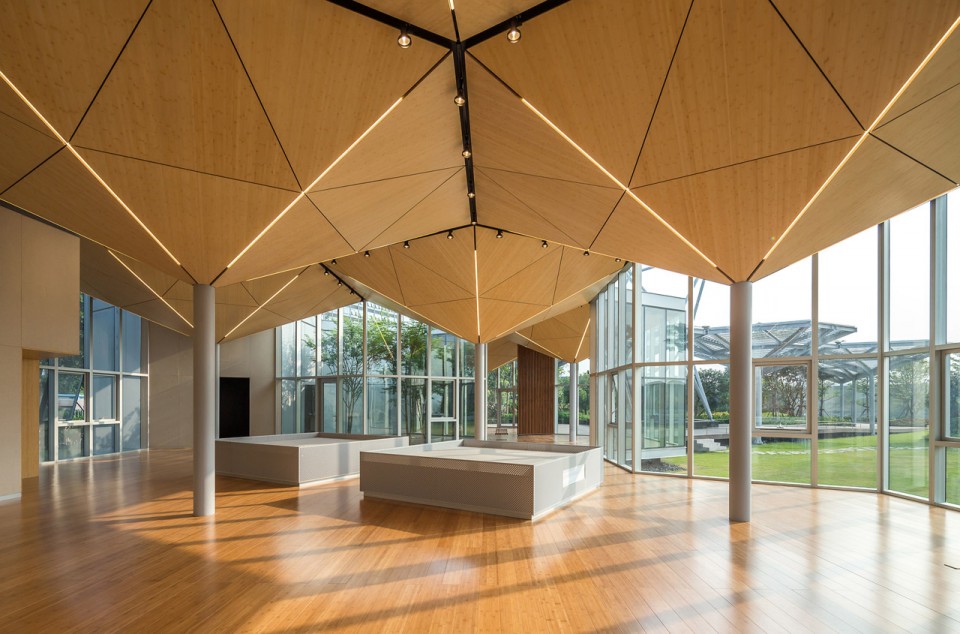 14-HEX-SYS Guangzhou by OPEN