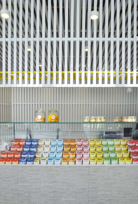 14-LE PUR–Pop-Up Shop, Beijing by RAMOPRIMO