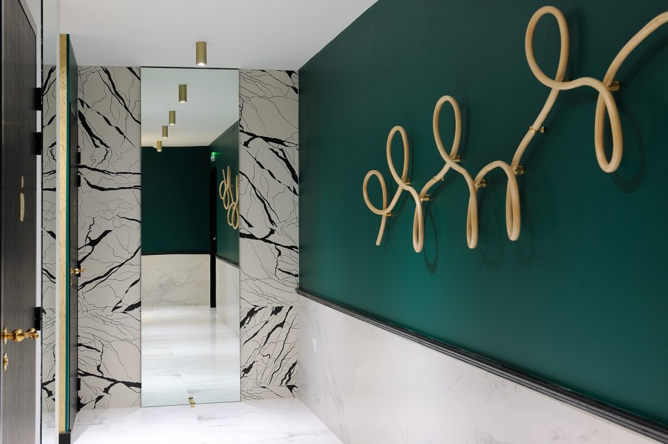 14-La Foret Noire by Claude Cartier Decoration Studio