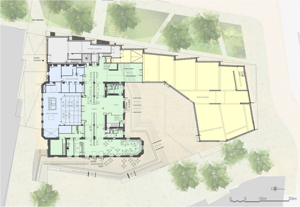 Y:2-AFFAIRESCIG_Centre International de Graphisme ChaumontIC