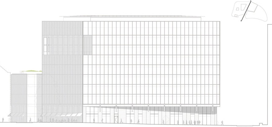 \fletcherpriestdata10001020 50 Ludgate Hill - Land Securitie