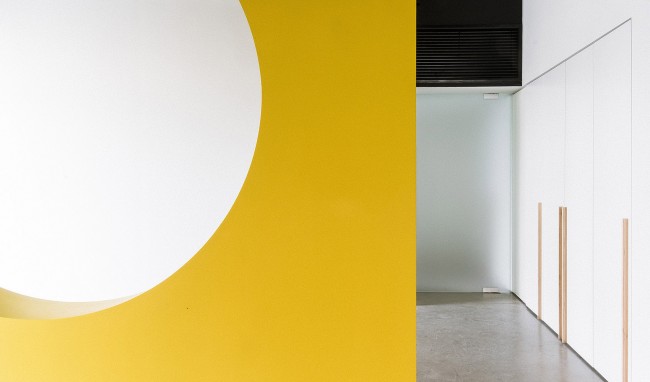 14-Spazio greppi Restoration, Dalmine by CN10 ARCHITETTI