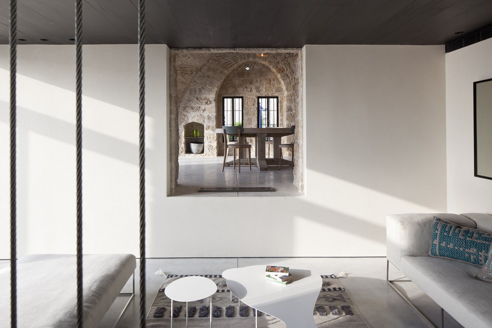 14-The Jaffa house by Pitsou Kedem Architects
