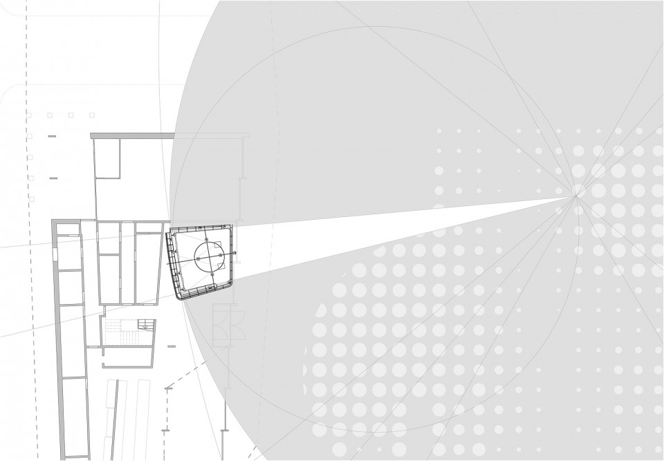 14-The immersive installation at Montreux Jazz Heritage Lab 2 by ALICE and EPFL + ECAL Lab