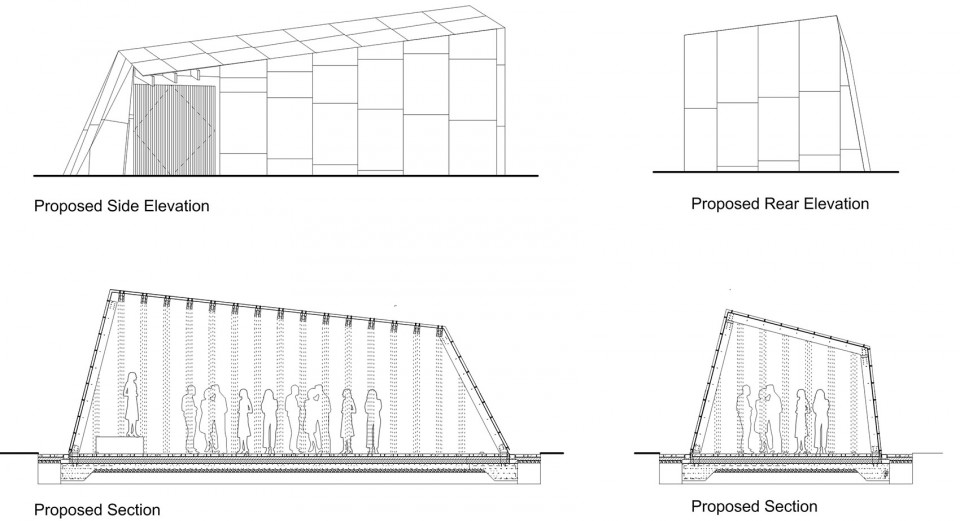 14-Uisneach Visitor Centre by Cooney Architects