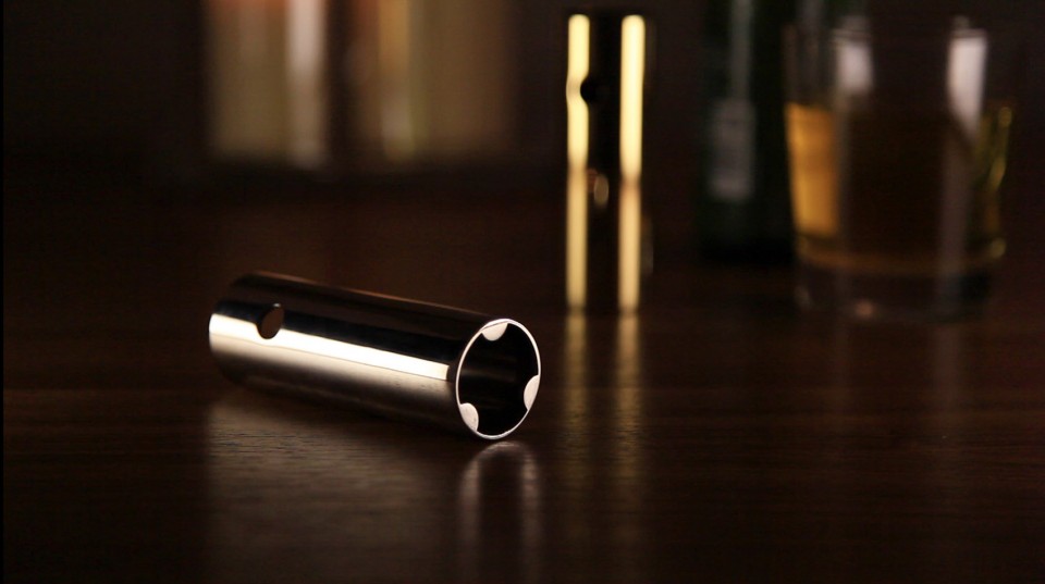 15-Clover - The Bottle Opener for Hyfen by HCWD Studio