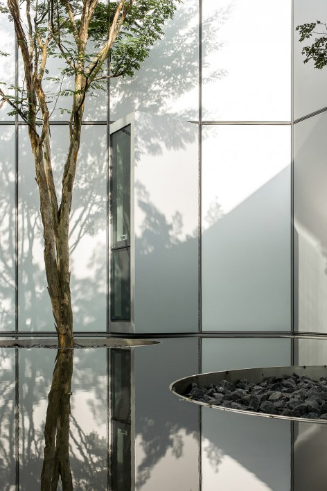 15-HEX-SYS Guangzhou by OPEN