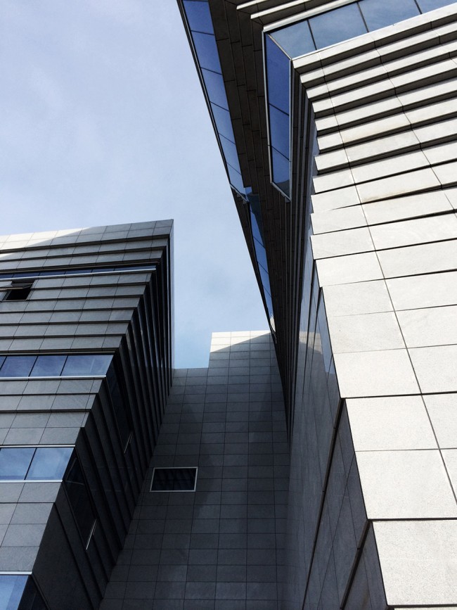 15-Museum for Qujing Culture Center Completed, Designed by Hordor Design Group and Atelier Alter