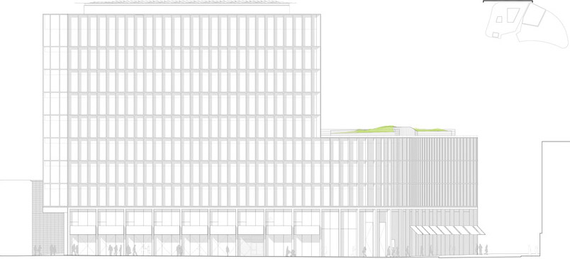 \fletcherpriestdata10001020 50 Ludgate Hill - Land Securitie