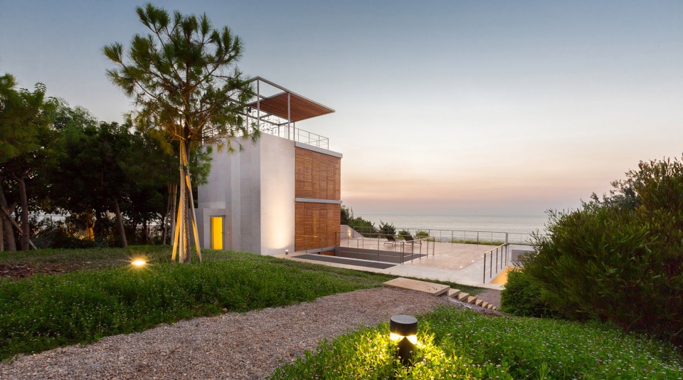 15-The Courtowers,Lebanon by Hashim Sarkis Studio