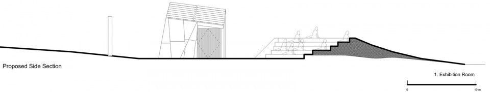 15-Uisneach Visitor Centre by Cooney Architects