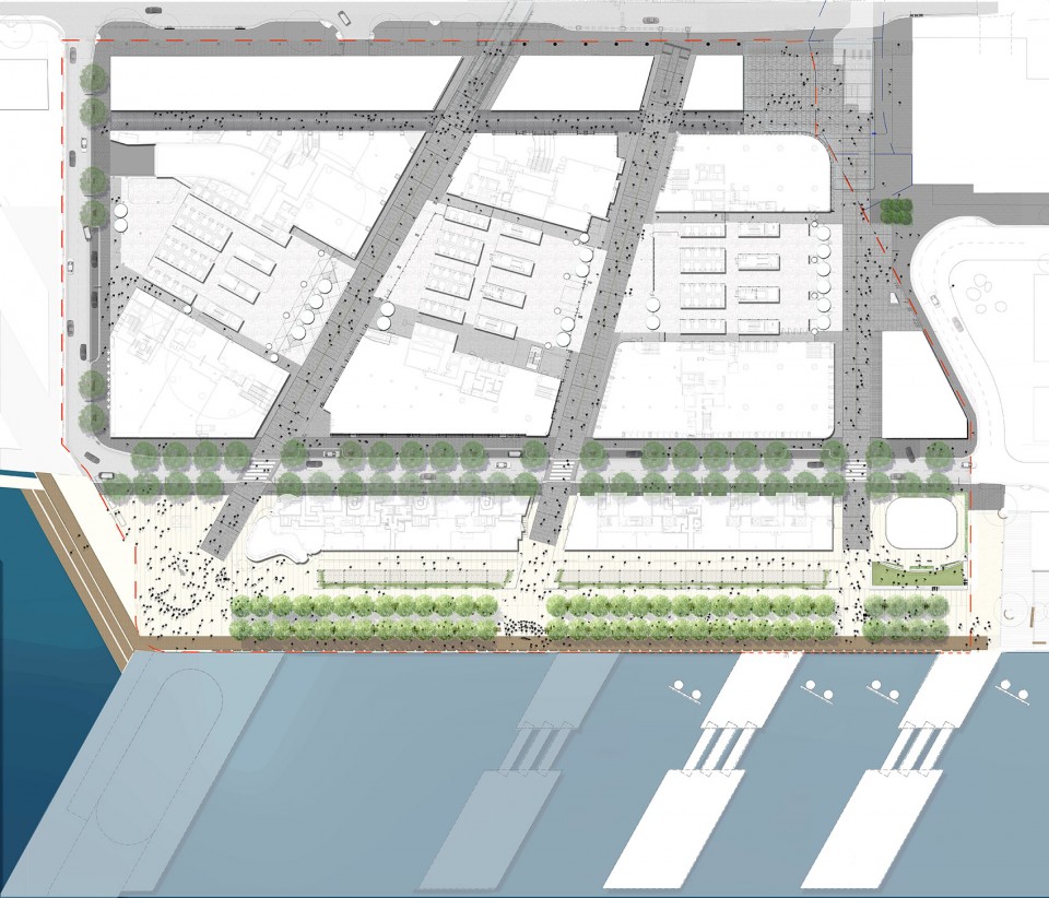P:000_Barangaroo MASTERDesignCADMaster Plan1_MasterplanL