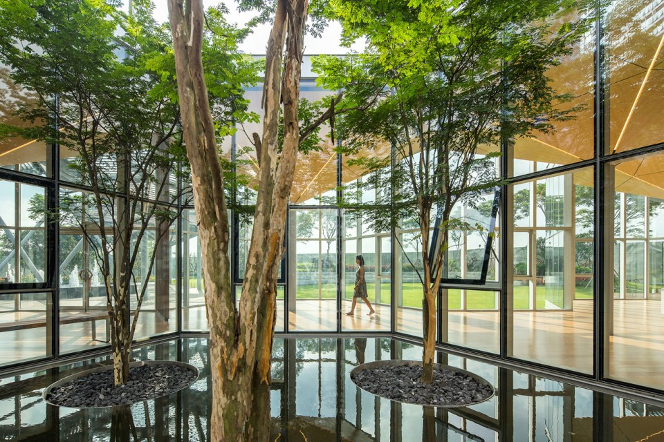 16-HEX-SYS Guangzhou by OPEN